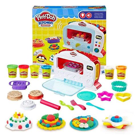 best toys for 6 year old girls argos